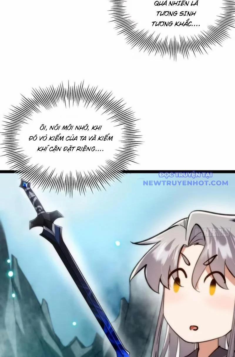 Ta Xuyên Không Với Max Điểm Mị Lực 121 trang 4
