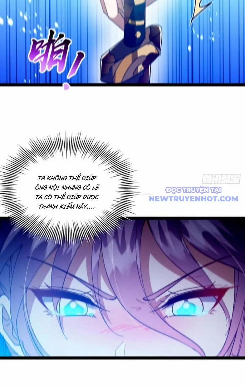 Ta Xuyên Không Với Max Điểm Mị Lực 121 trang 42