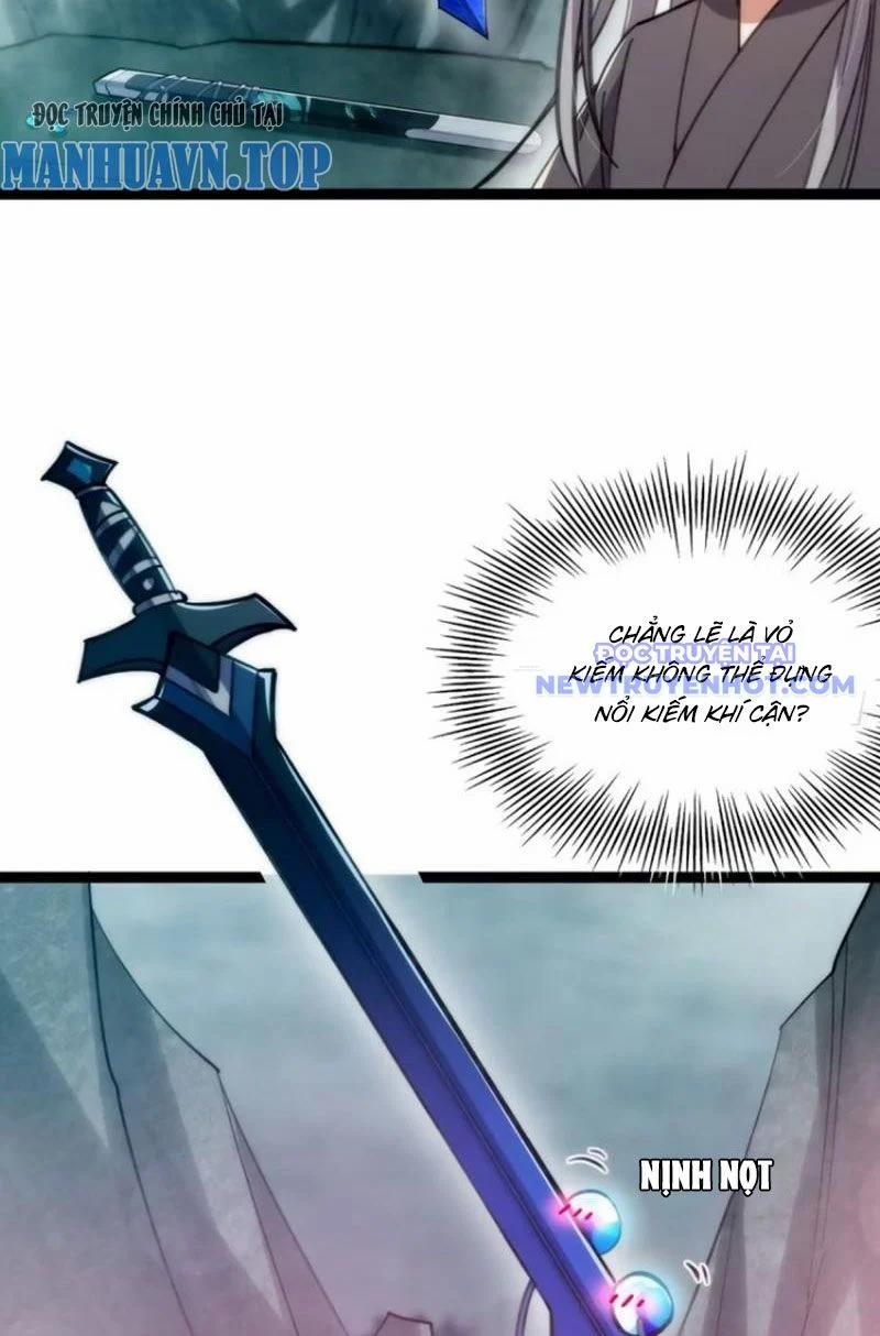 Ta Xuyên Không Với Max Điểm Mị Lực 121 trang 5