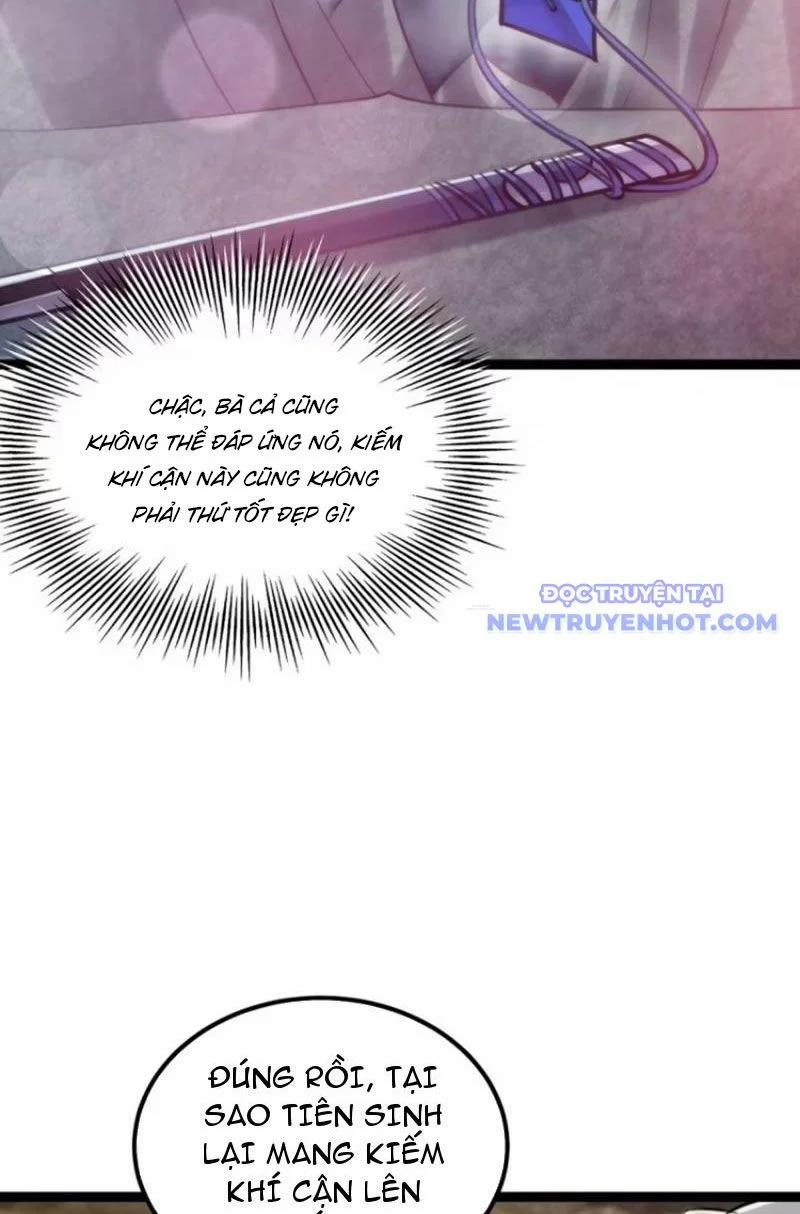 Ta Xuyên Không Với Max Điểm Mị Lực 121 trang 6
