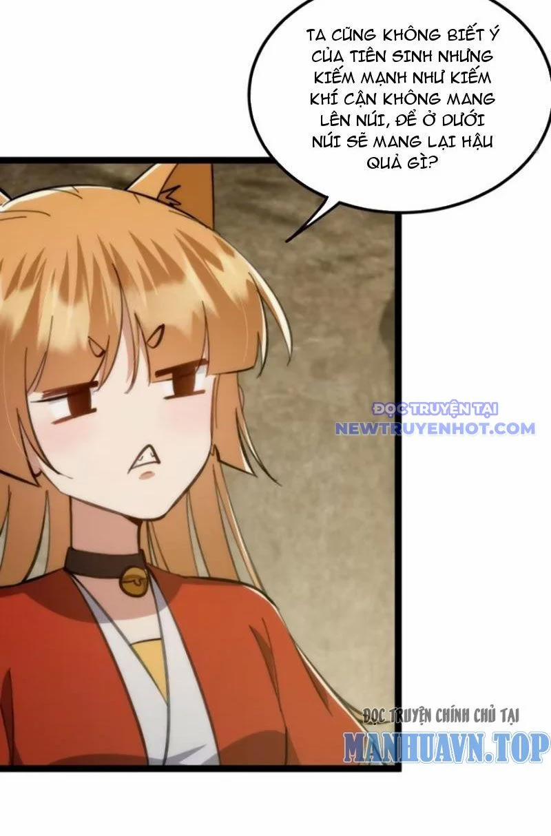 Ta Xuyên Không Với Max Điểm Mị Lực 121 trang 8