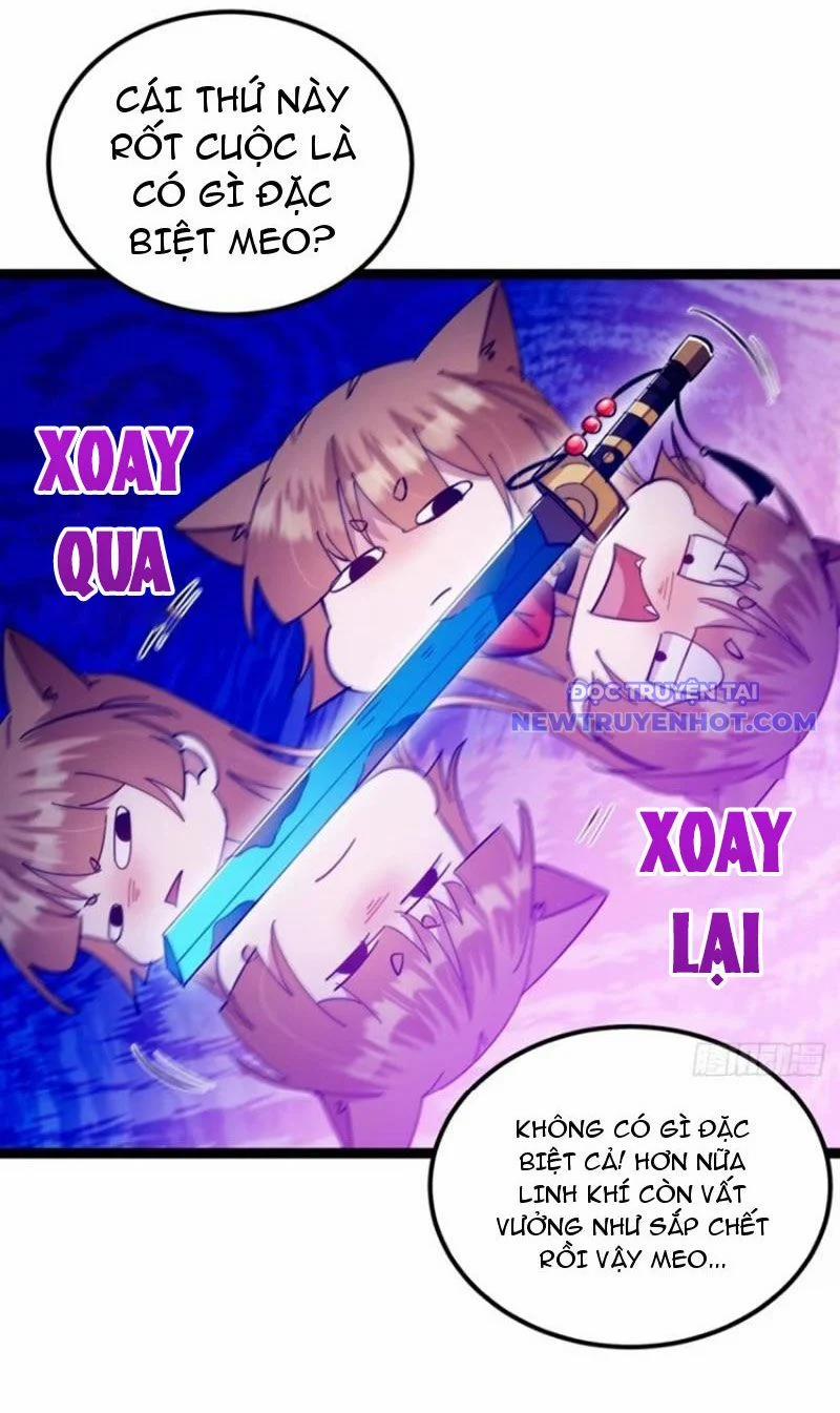 Ta Xuyên Không Với Max Điểm Mị Lực 122 trang 11