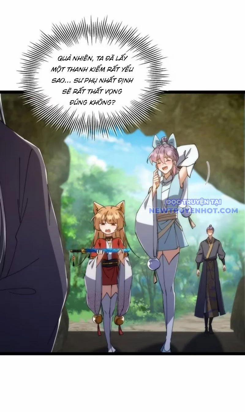 Ta Xuyên Không Với Max Điểm Mị Lực 122 trang 12