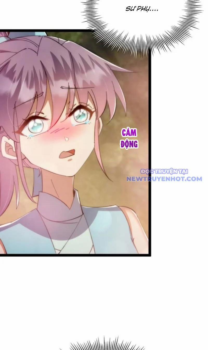 Ta Xuyên Không Với Max Điểm Mị Lực 122 trang 16
