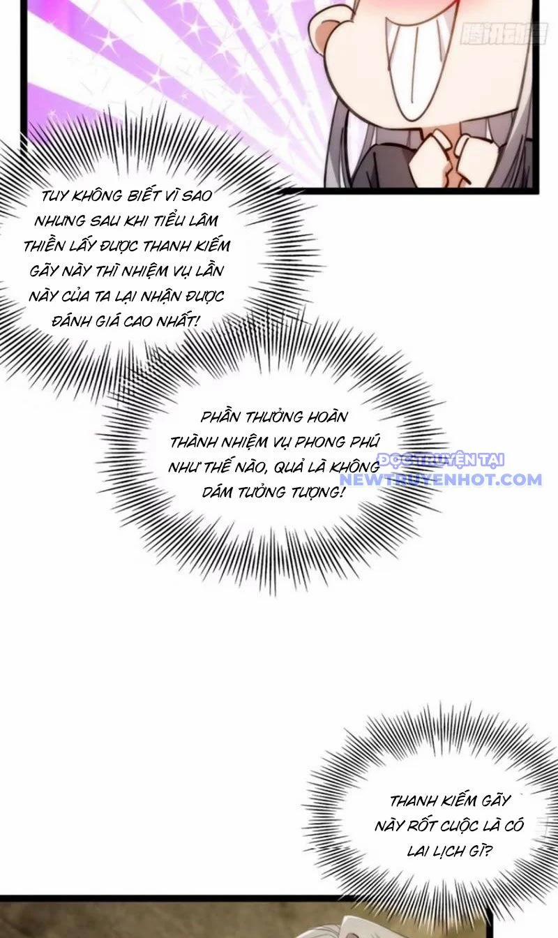 Ta Xuyên Không Với Max Điểm Mị Lực 122 trang 18