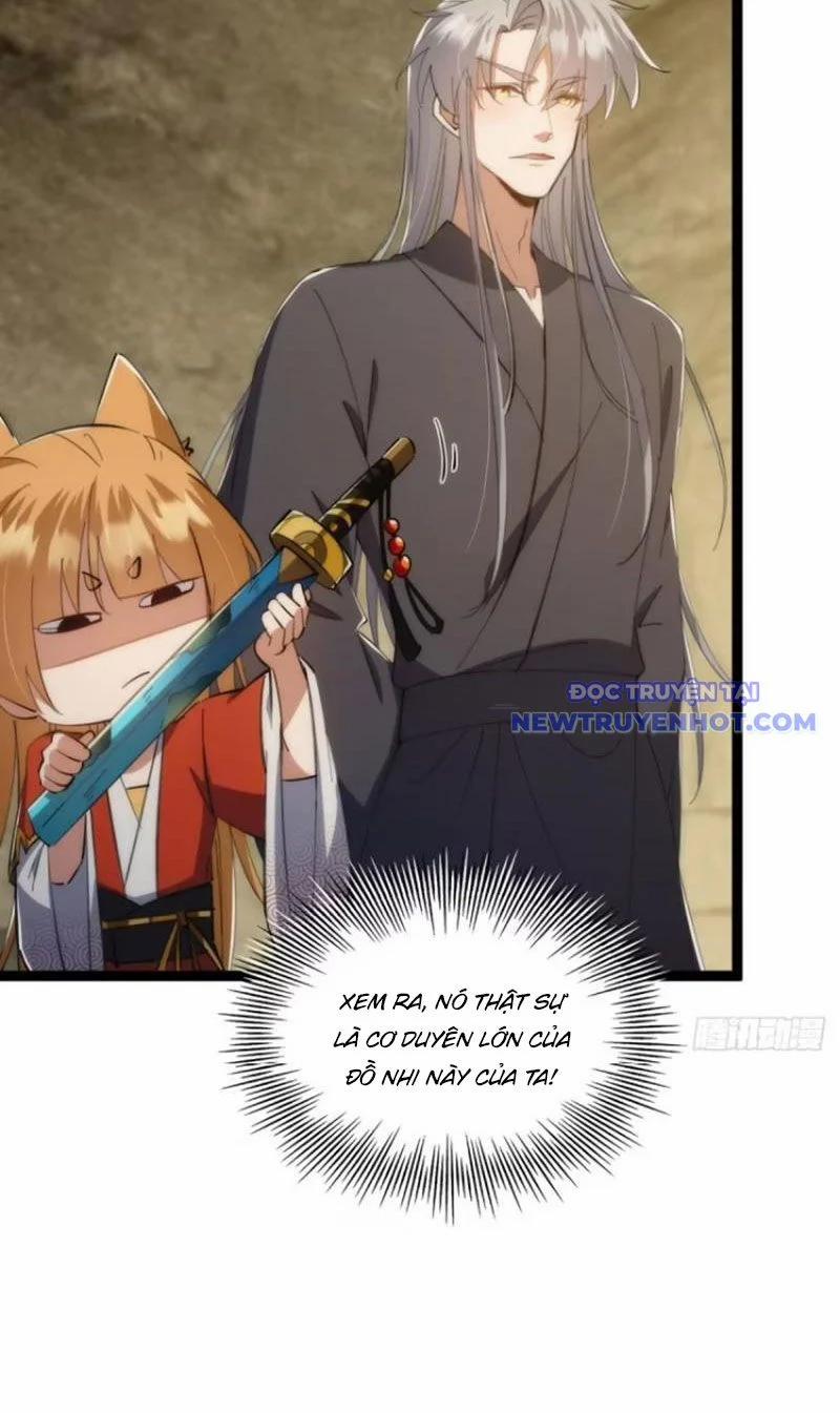 Ta Xuyên Không Với Max Điểm Mị Lực 122 trang 19