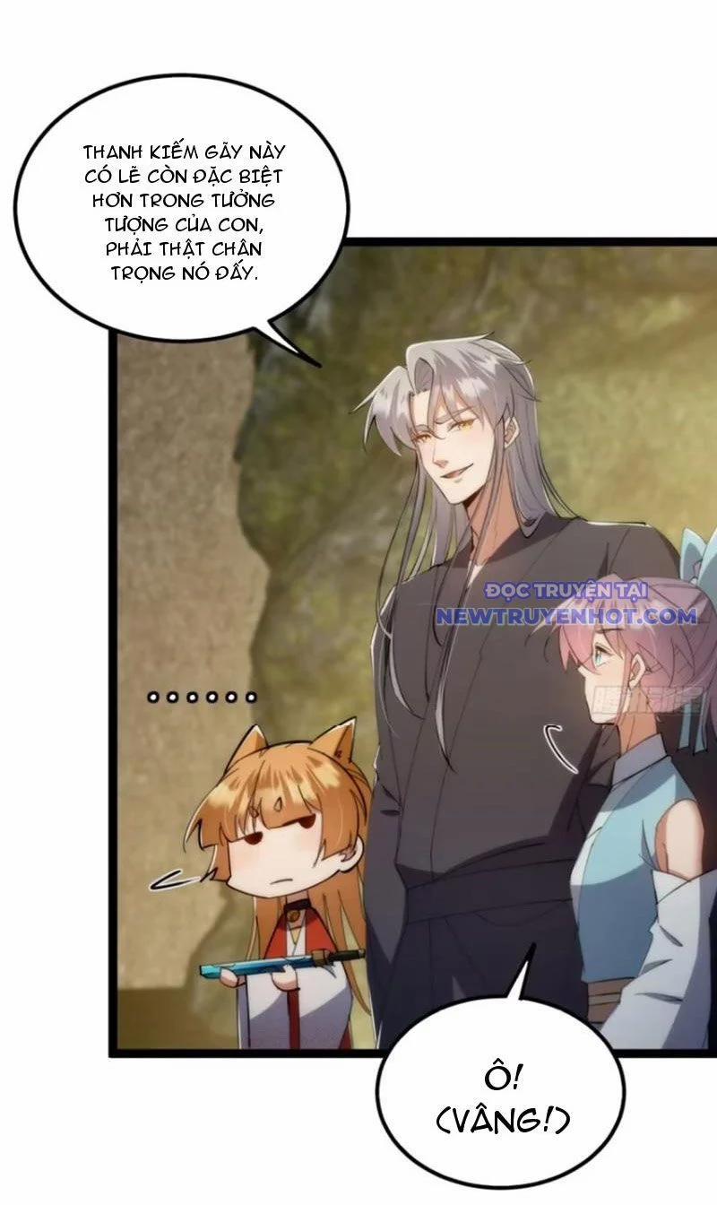 Ta Xuyên Không Với Max Điểm Mị Lực 122 trang 20