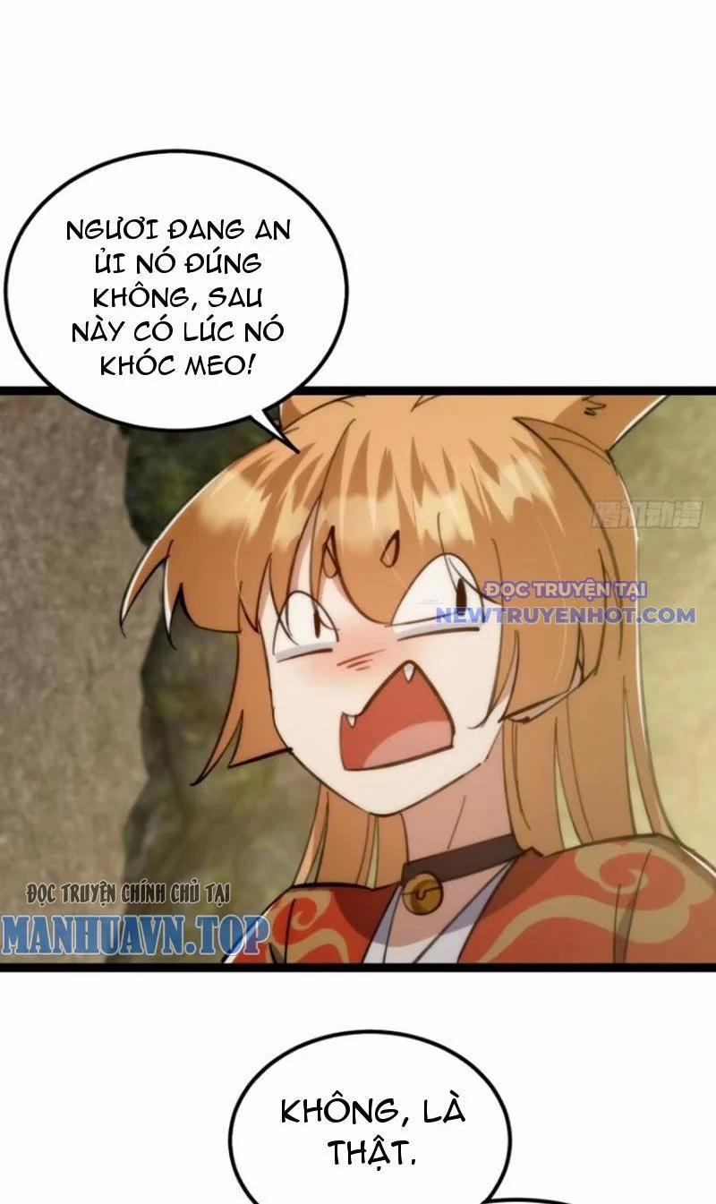 Ta Xuyên Không Với Max Điểm Mị Lực 122 trang 21