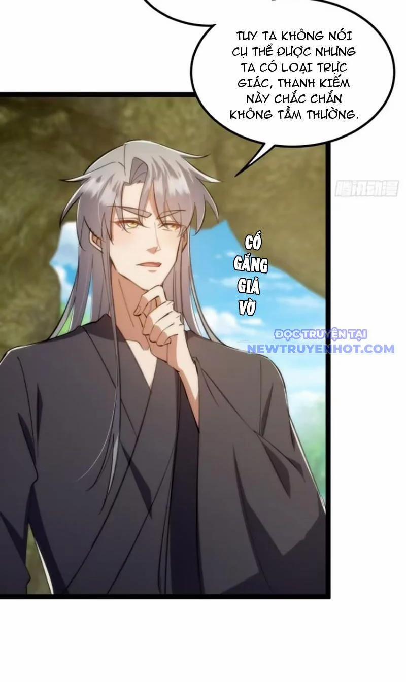 Ta Xuyên Không Với Max Điểm Mị Lực 122 trang 22