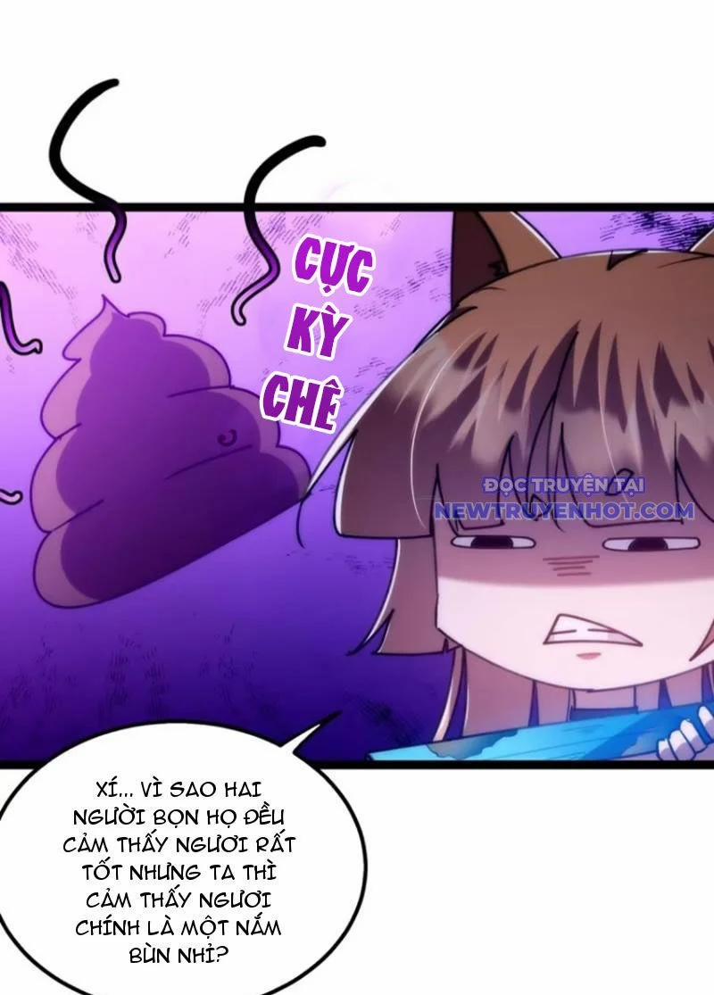 Ta Xuyên Không Với Max Điểm Mị Lực 122 trang 23