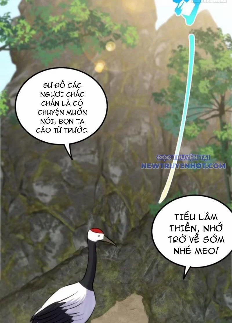 Ta Xuyên Không Với Max Điểm Mị Lực 122 trang 28