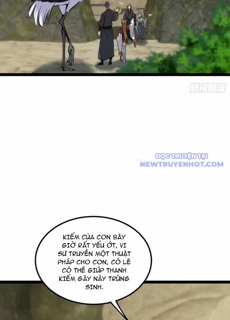 Ta Xuyên Không Với Max Điểm Mị Lực 122 trang 29