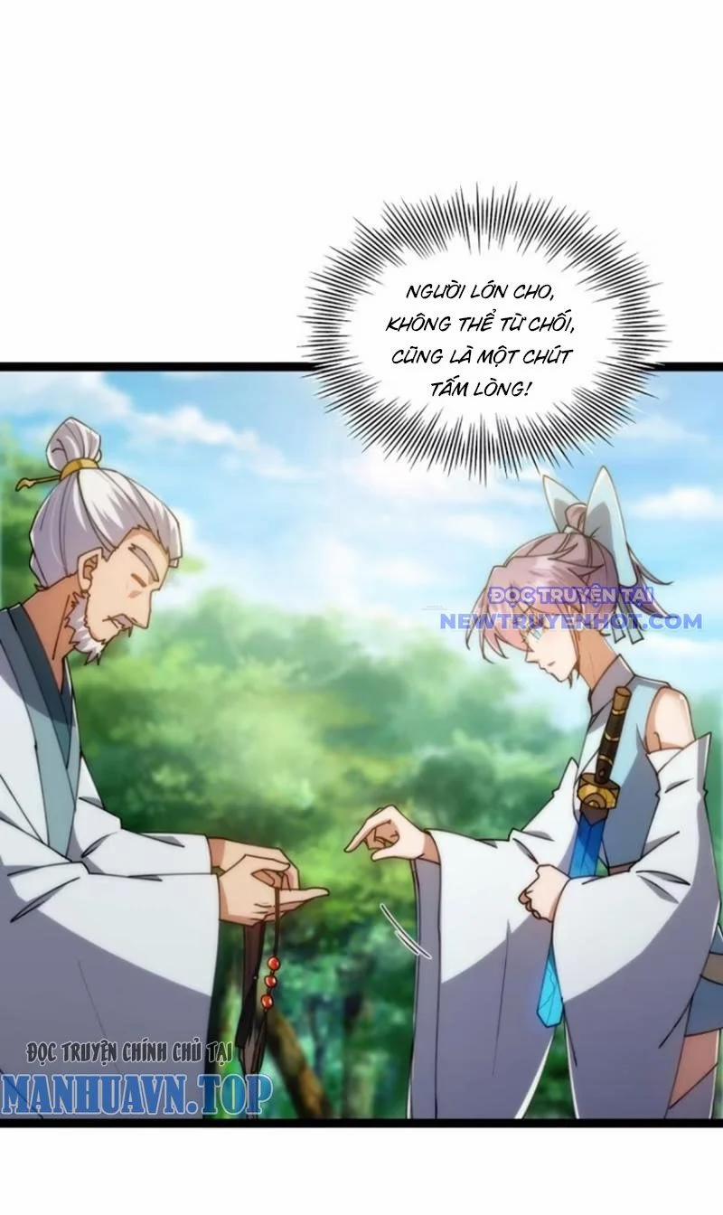 Ta Xuyên Không Với Max Điểm Mị Lực 122 trang 3