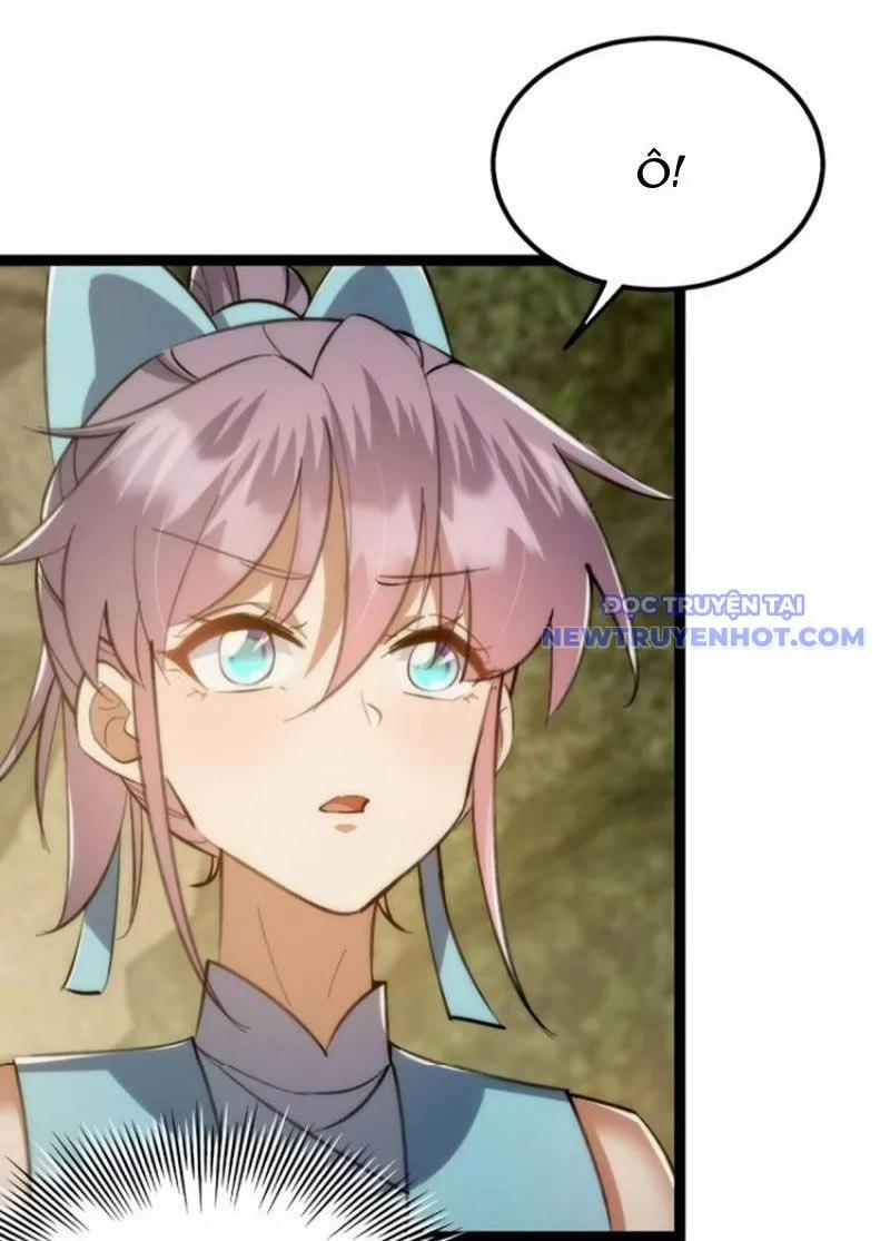 Ta Xuyên Không Với Max Điểm Mị Lực 122 trang 31