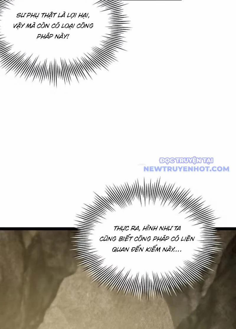 Ta Xuyên Không Với Max Điểm Mị Lực 122 trang 32