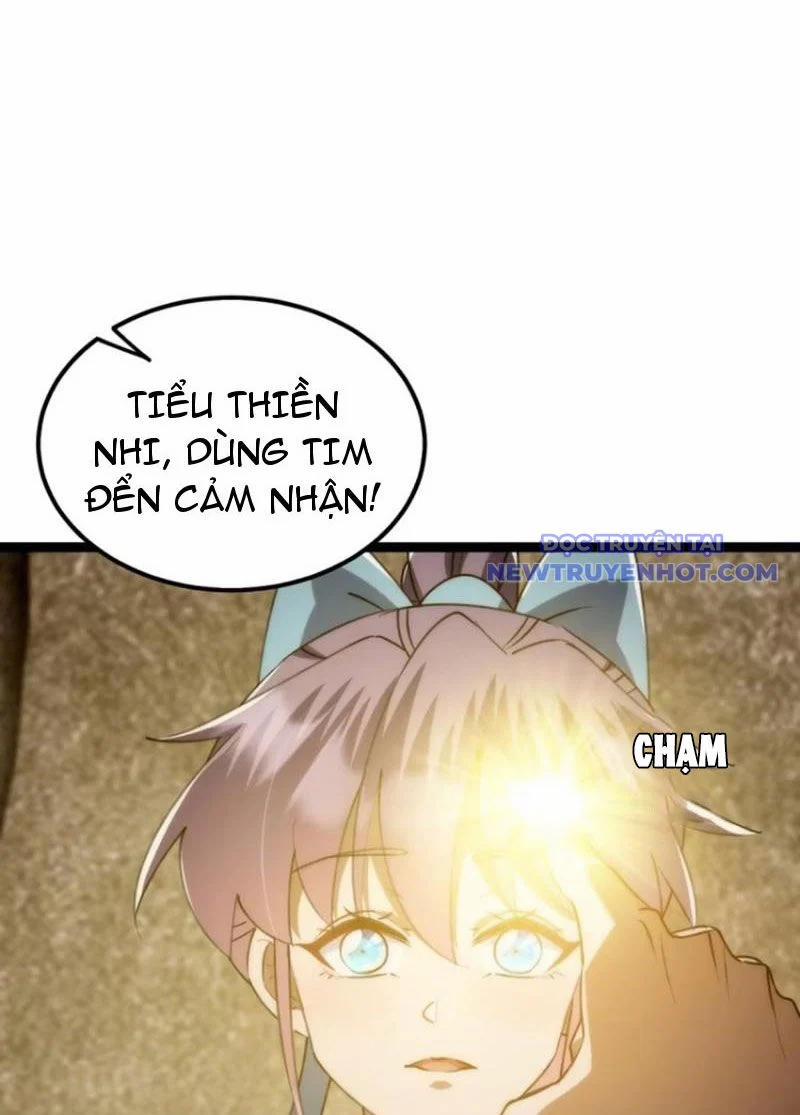 Ta Xuyên Không Với Max Điểm Mị Lực 122 trang 36