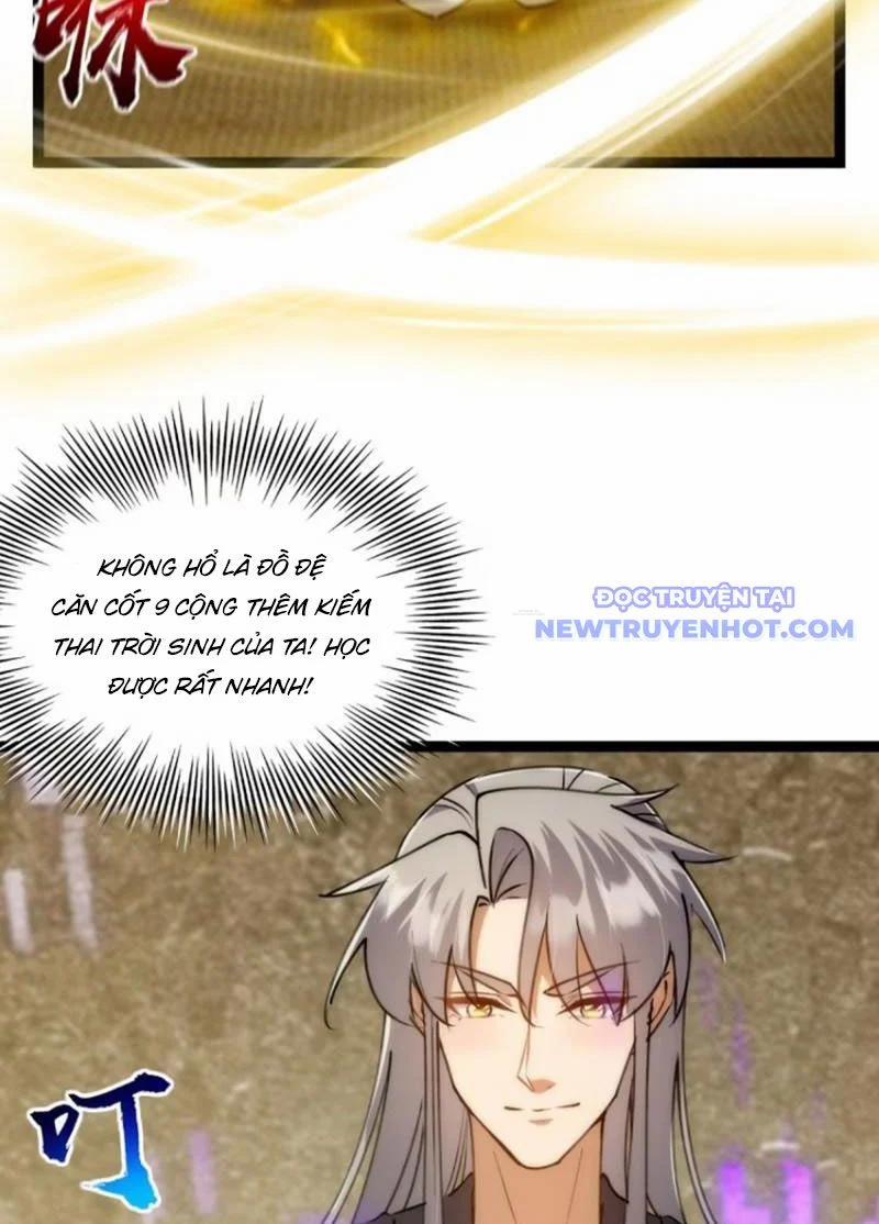 Ta Xuyên Không Với Max Điểm Mị Lực 122 trang 40