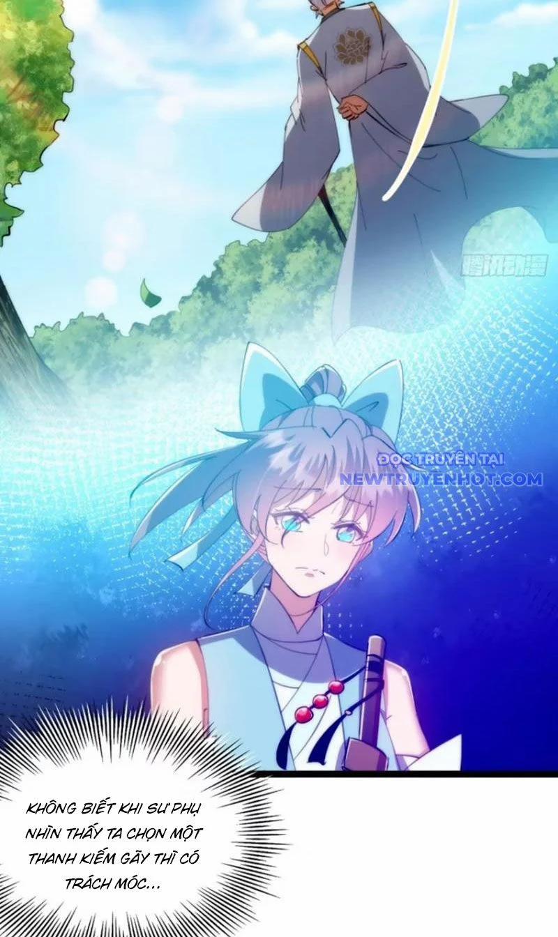 Ta Xuyên Không Với Max Điểm Mị Lực 122 trang 8