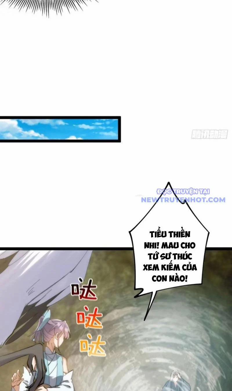 Ta Xuyên Không Với Max Điểm Mị Lực 122 trang 9