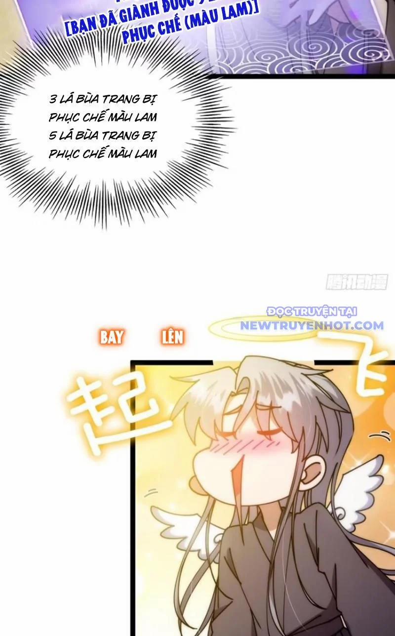 Ta Xuyên Không Với Max Điểm Mị Lực 123 trang 10