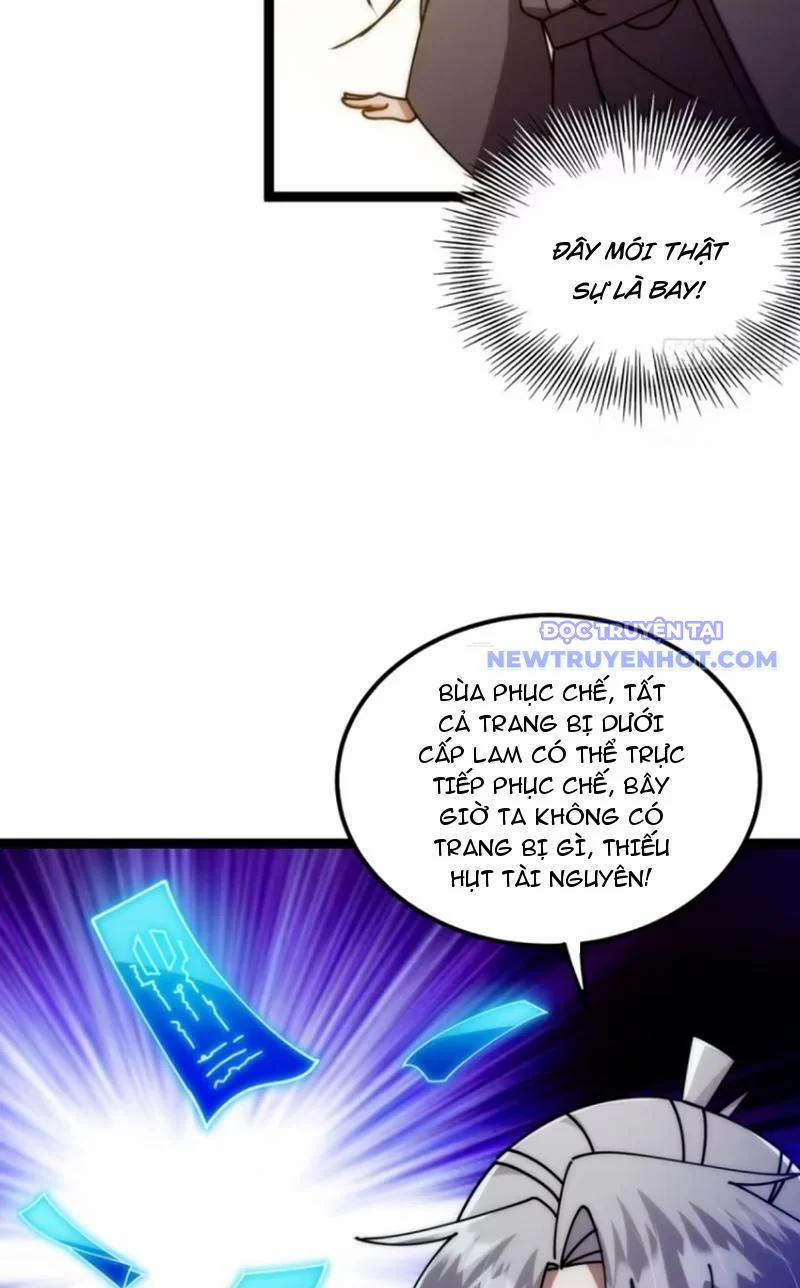 Ta Xuyên Không Với Max Điểm Mị Lực 123 trang 11