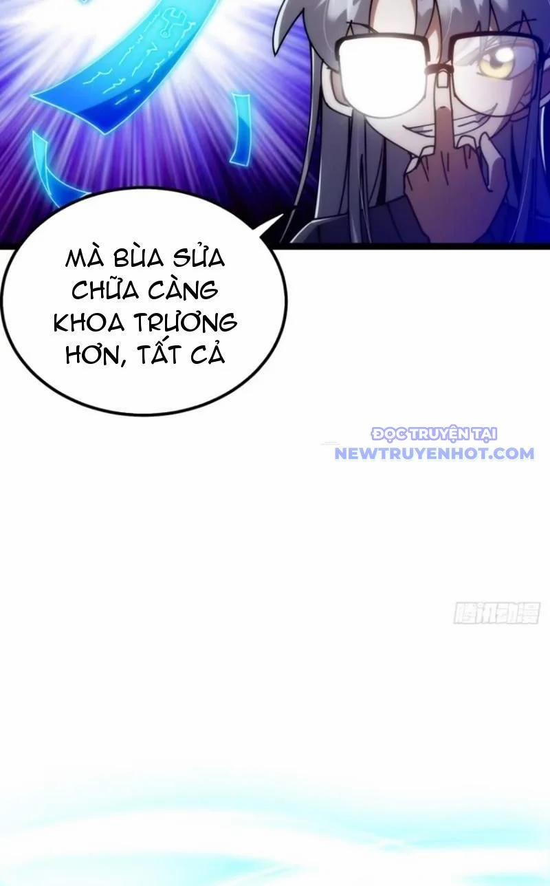 Ta Xuyên Không Với Max Điểm Mị Lực 123 trang 12