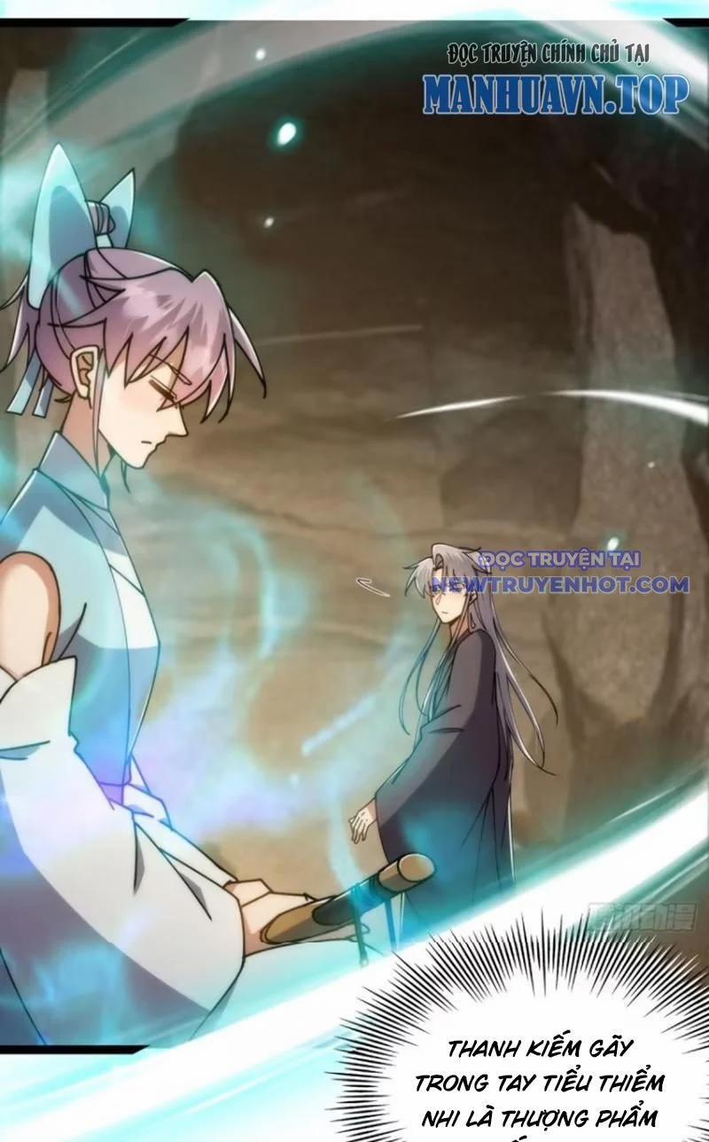 Ta Xuyên Không Với Max Điểm Mị Lực 123 trang 13