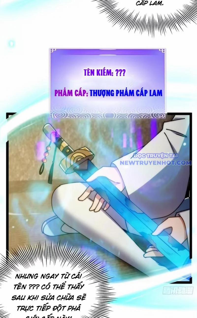 Ta Xuyên Không Với Max Điểm Mị Lực 123 trang 14