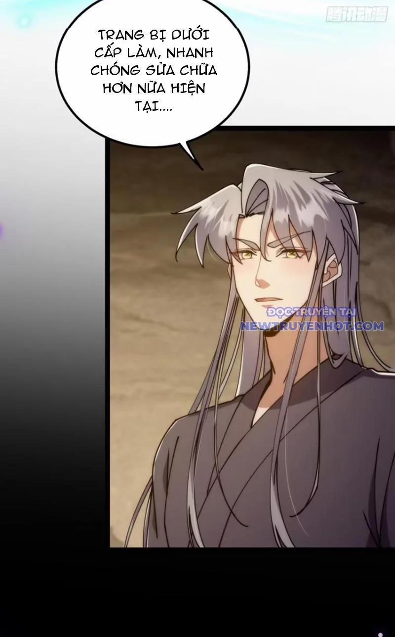 Ta Xuyên Không Với Max Điểm Mị Lực 123 trang 16