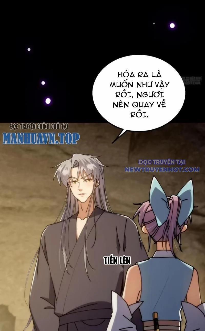 Ta Xuyên Không Với Max Điểm Mị Lực 123 trang 18