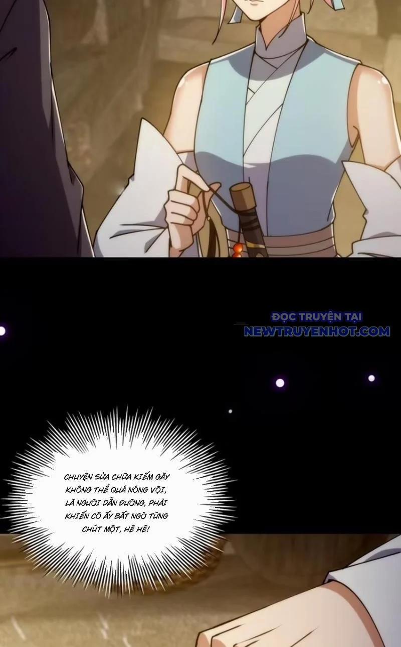 Ta Xuyên Không Với Max Điểm Mị Lực 123 trang 20