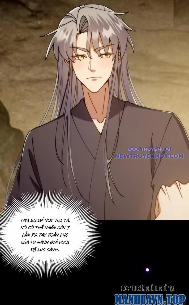 Ta Xuyên Không Với Max Điểm Mị Lực 123 trang 22