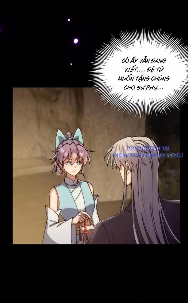 Ta Xuyên Không Với Max Điểm Mị Lực 123 trang 23