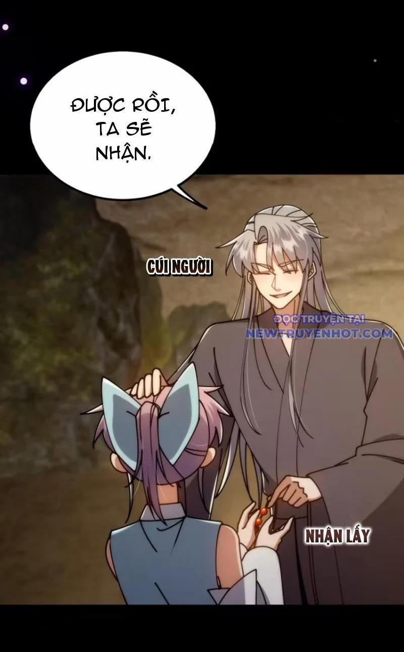 Ta Xuyên Không Với Max Điểm Mị Lực 123 trang 26