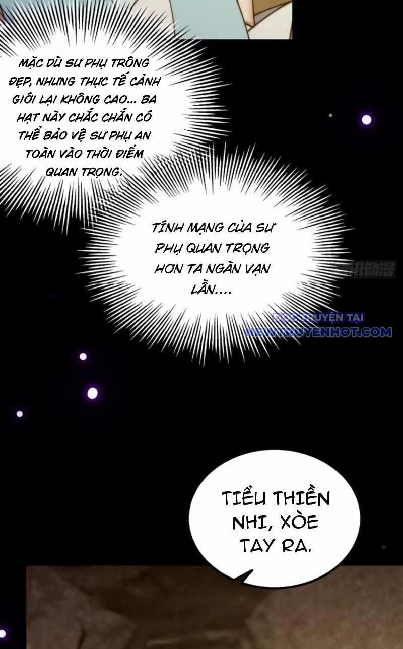 Ta Xuyên Không Với Max Điểm Mị Lực 123 trang 28