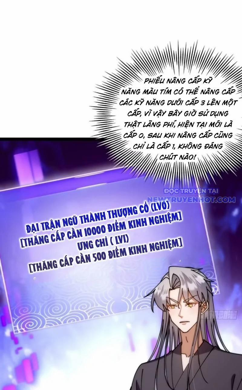 Ta Xuyên Không Với Max Điểm Mị Lực 123 trang 3