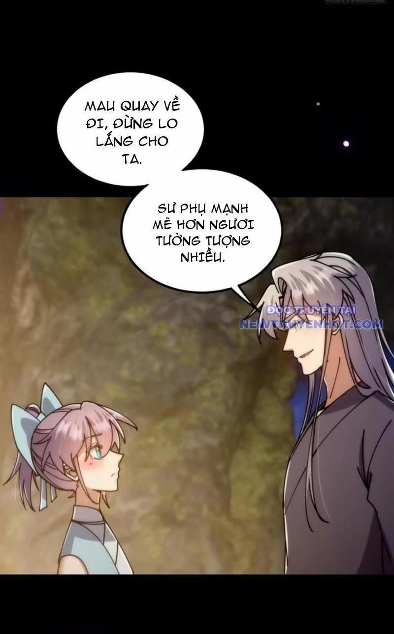 Ta Xuyên Không Với Max Điểm Mị Lực 123 trang 33