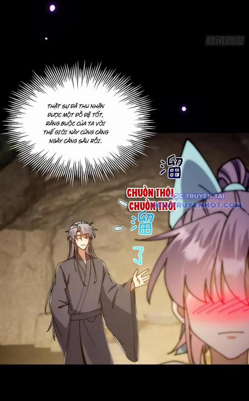 Ta Xuyên Không Với Max Điểm Mị Lực 123 trang 34