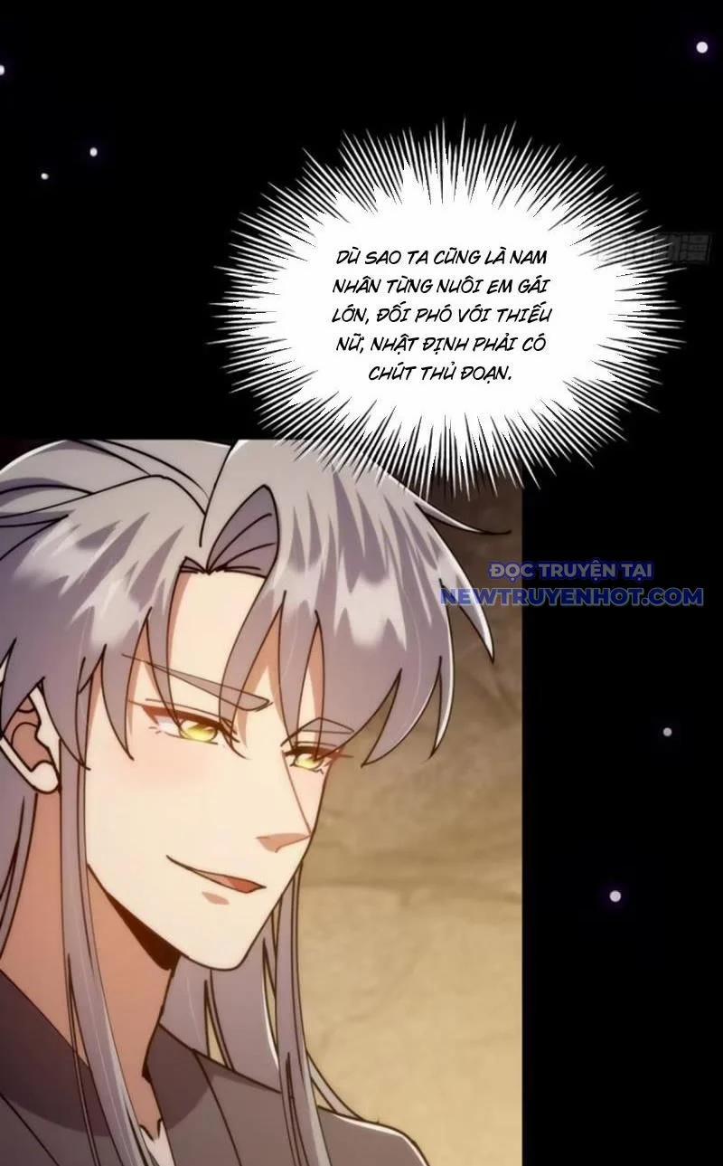Ta Xuyên Không Với Max Điểm Mị Lực 123 trang 35