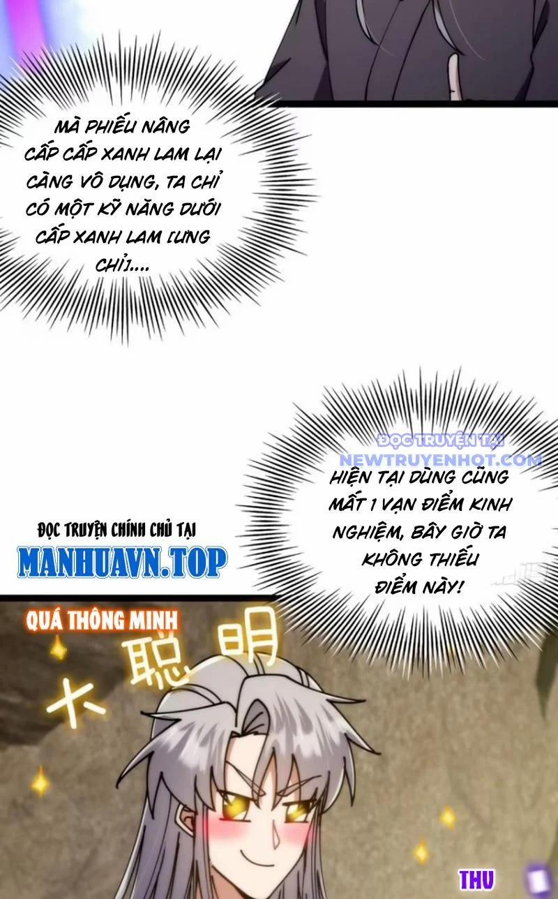 Ta Xuyên Không Với Max Điểm Mị Lực 123 trang 4