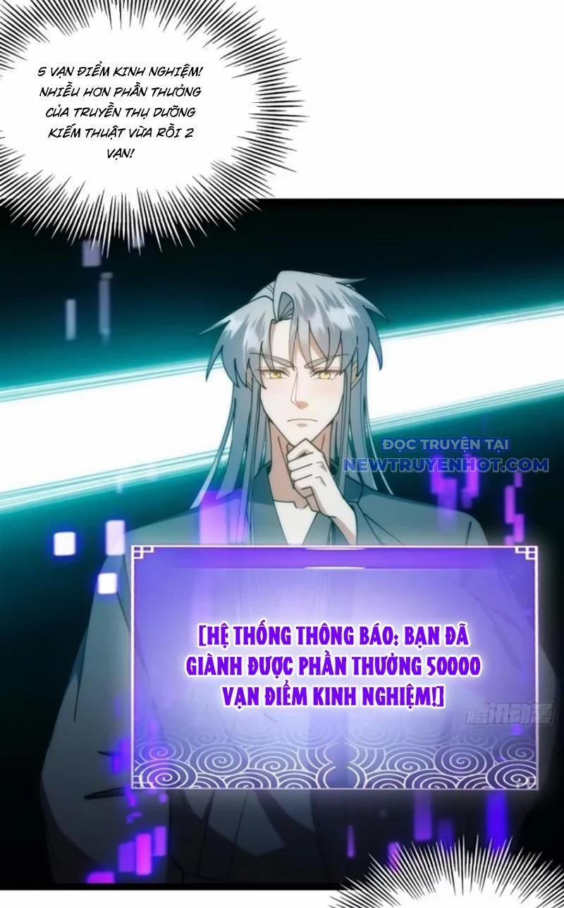 Ta Xuyên Không Với Max Điểm Mị Lực 123 trang 8