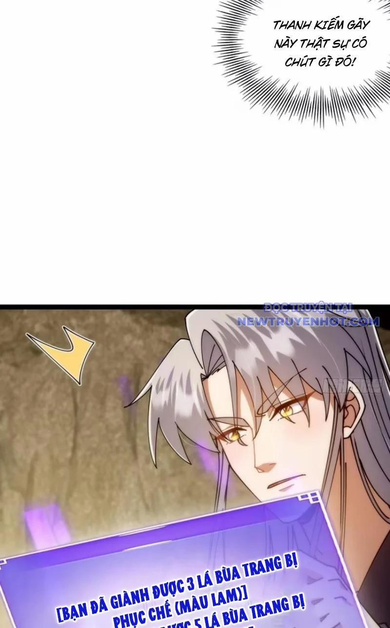 Ta Xuyên Không Với Max Điểm Mị Lực 123 trang 9