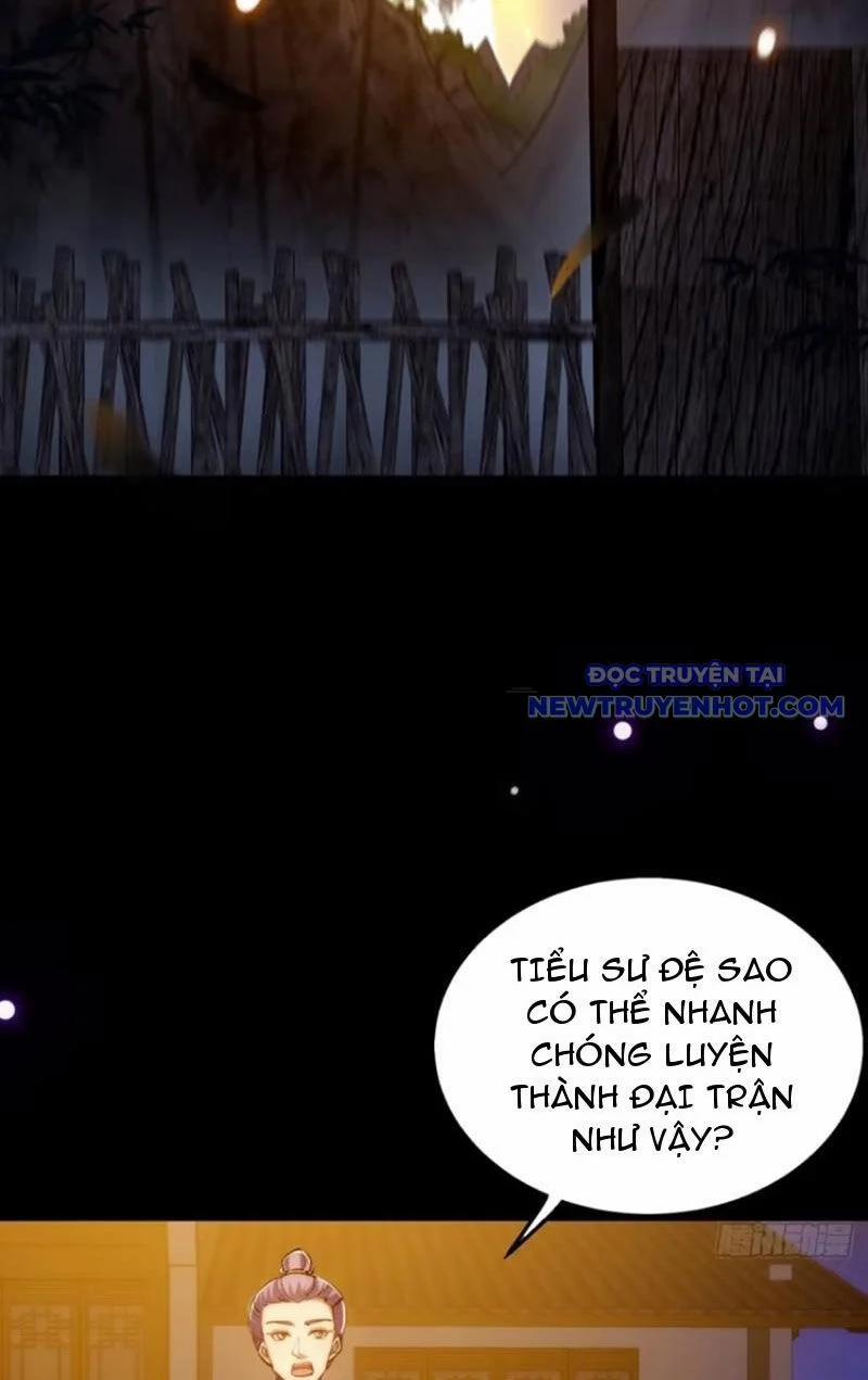 Ta Xuyên Không Với Max Điểm Mị Lực 124 trang 10