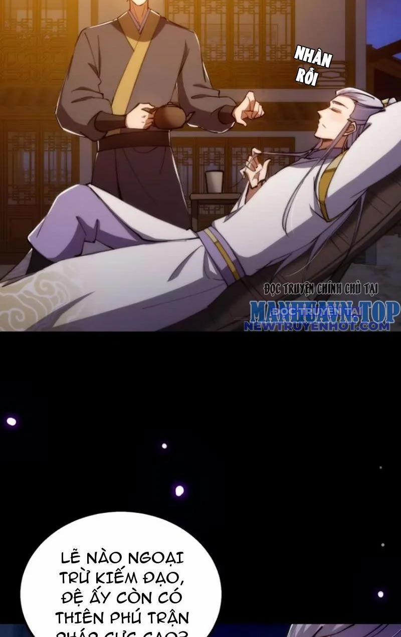 Ta Xuyên Không Với Max Điểm Mị Lực 124 trang 11