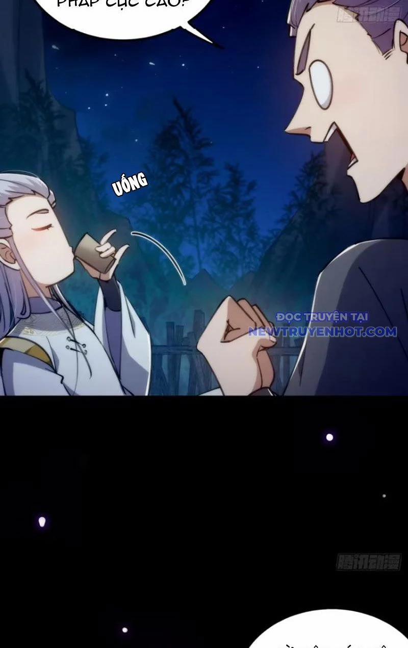 Ta Xuyên Không Với Max Điểm Mị Lực 124 trang 12