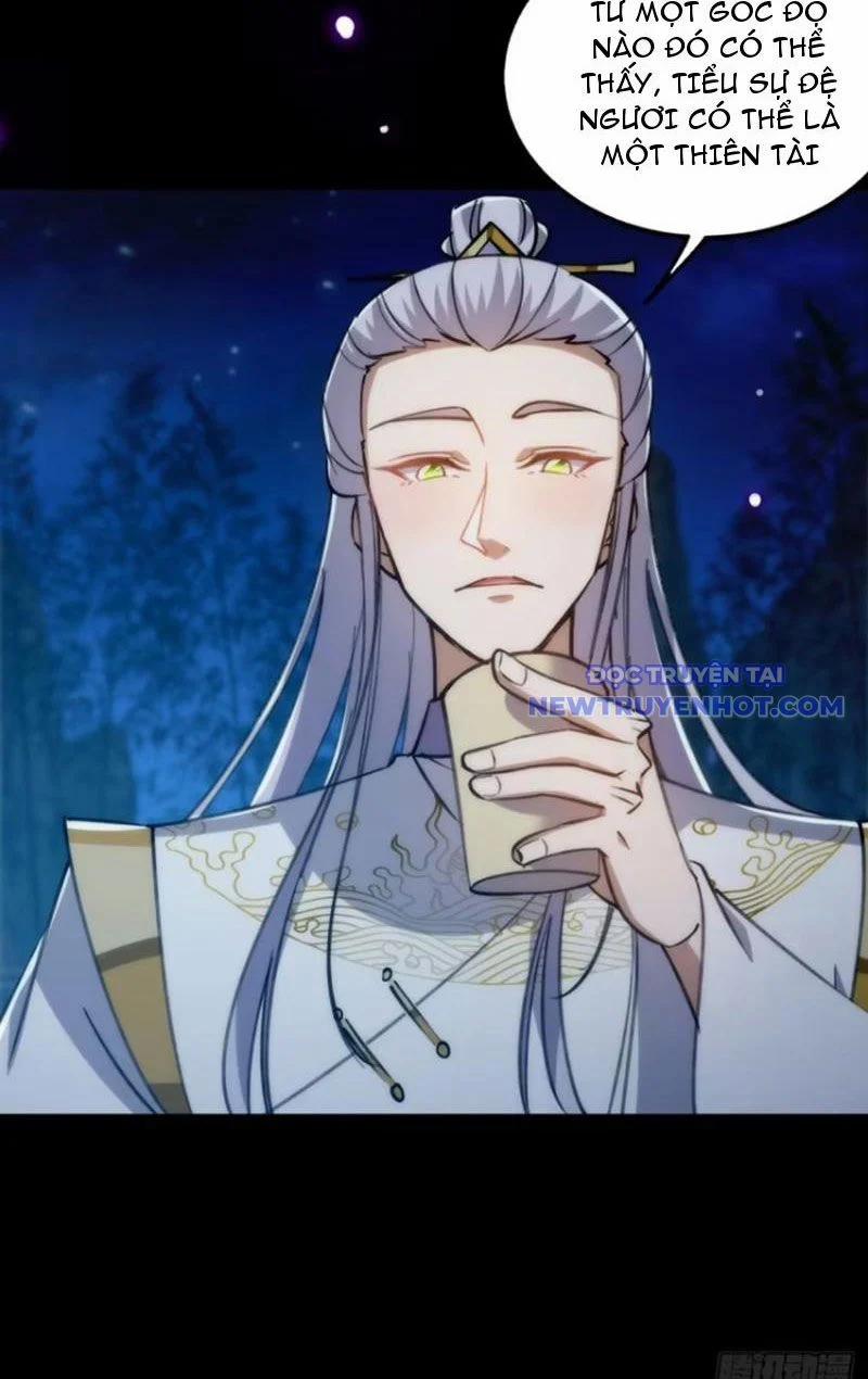 Ta Xuyên Không Với Max Điểm Mị Lực 124 trang 13