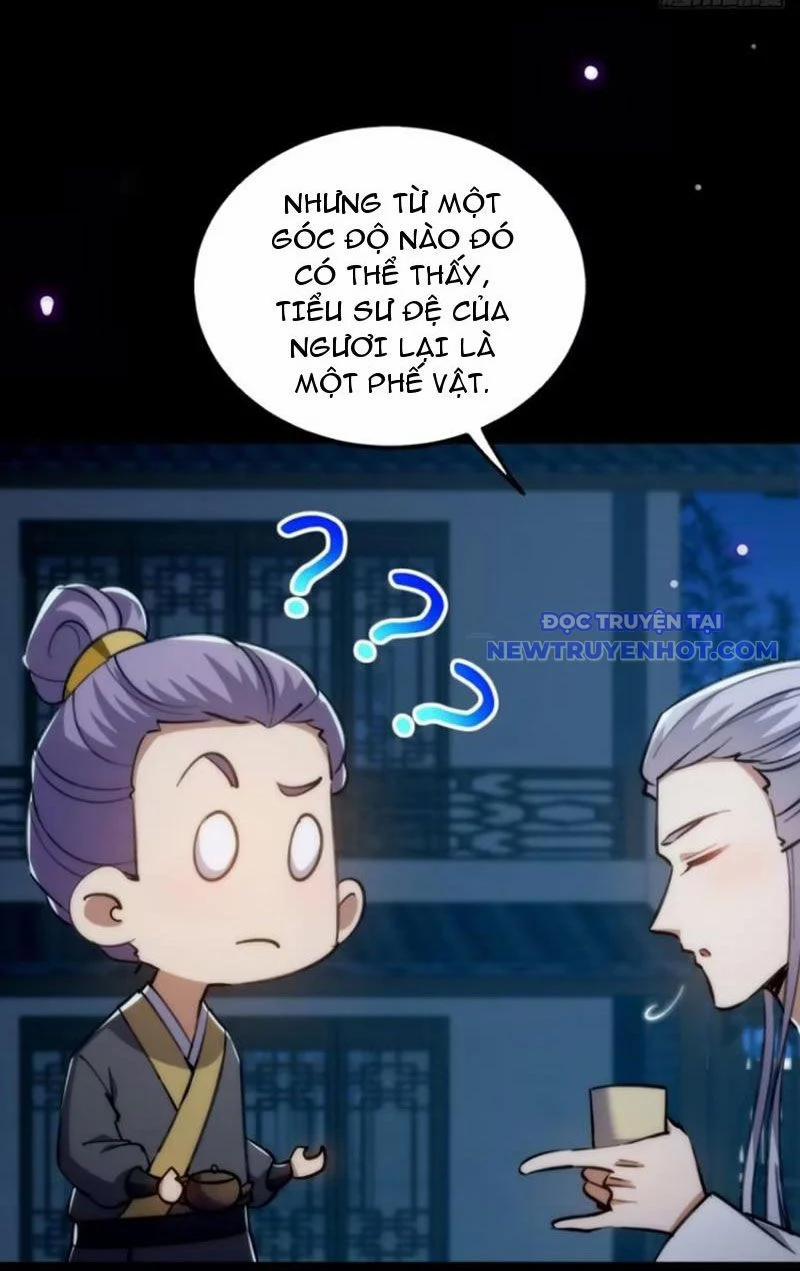 Ta Xuyên Không Với Max Điểm Mị Lực 124 trang 14