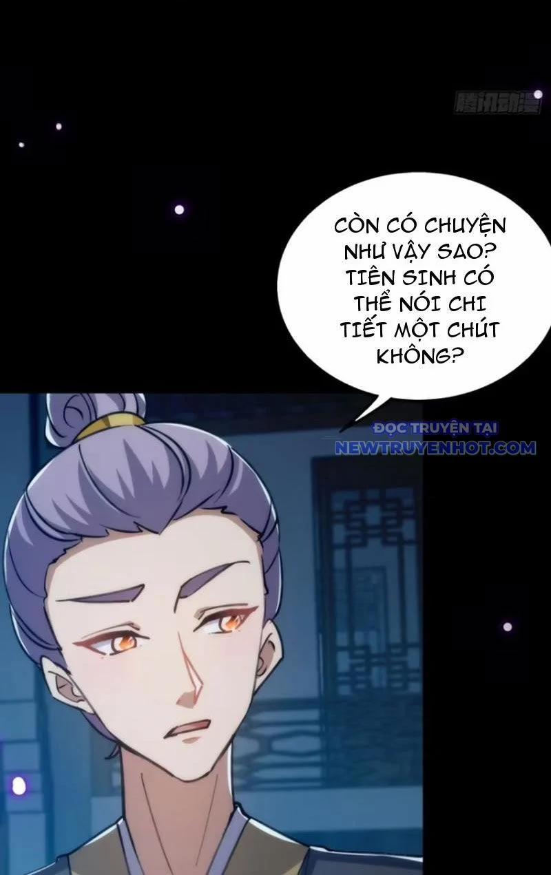 Ta Xuyên Không Với Max Điểm Mị Lực 124 trang 15