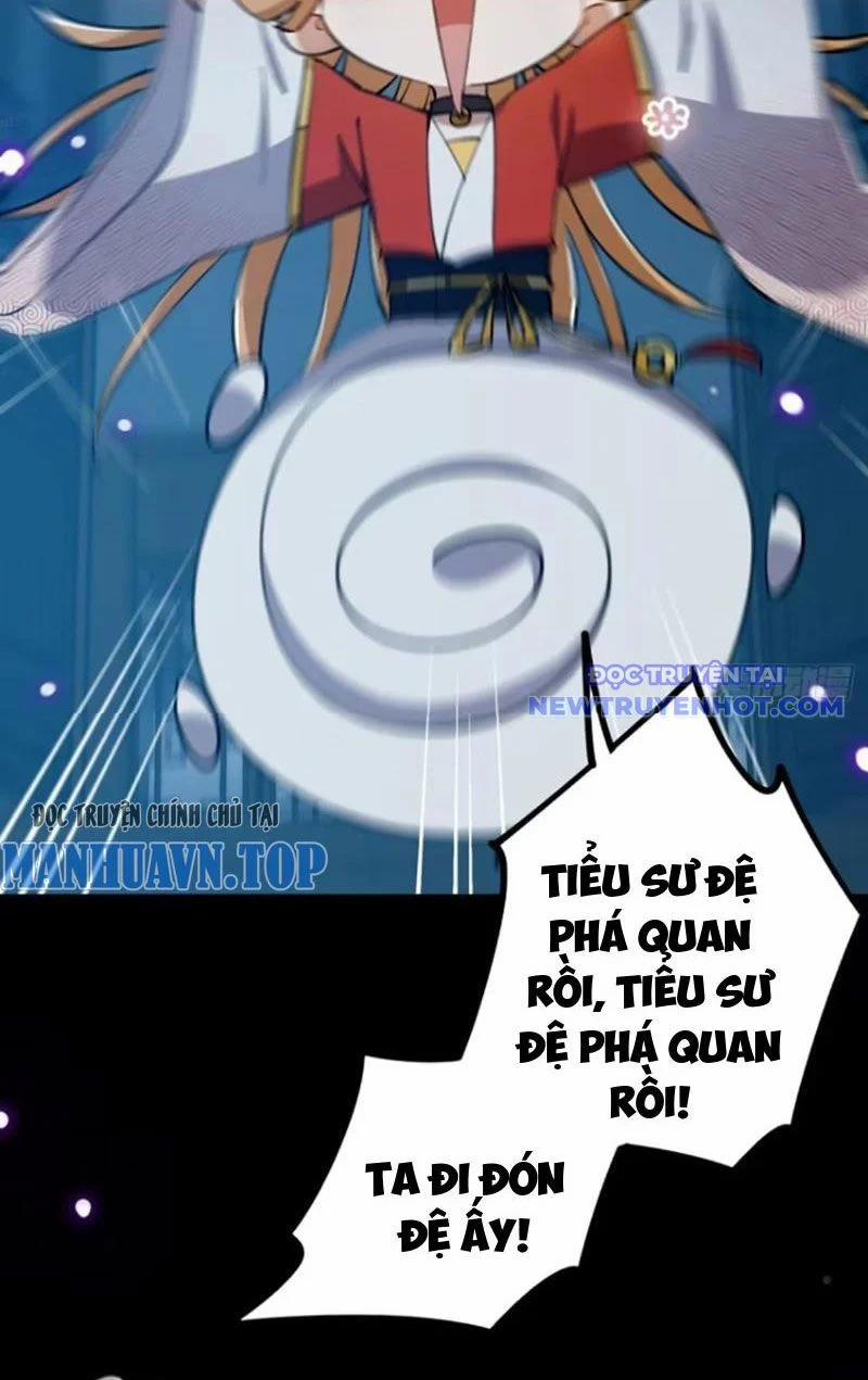 Ta Xuyên Không Với Max Điểm Mị Lực 124 trang 18