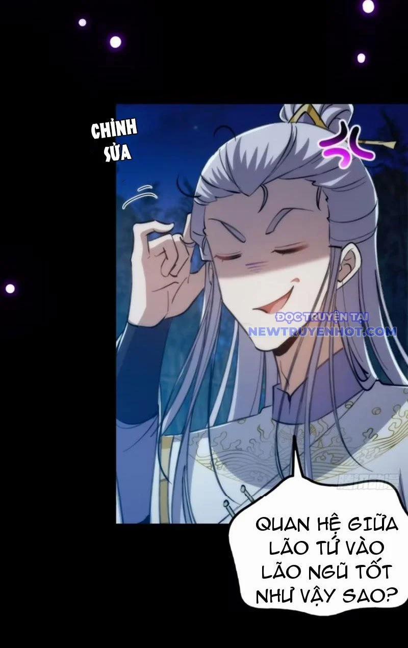 Ta Xuyên Không Với Max Điểm Mị Lực 124 trang 20